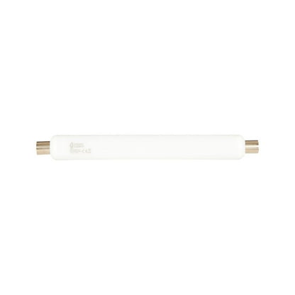 Tube Linolite LED S19 310mm 9W S19 2700K 800Lm 3125469971078