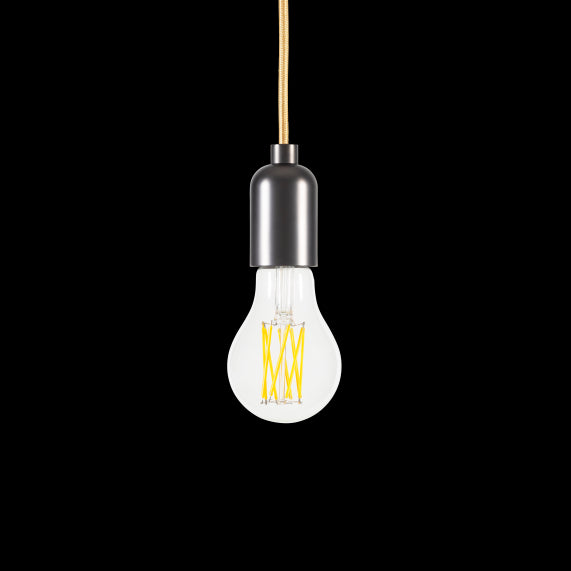 Standard A70 Filament LED 10W E27 2700K 1521Lm Dim. Cl.