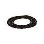 twisted cable - black 2m 2 x 0,75mm2