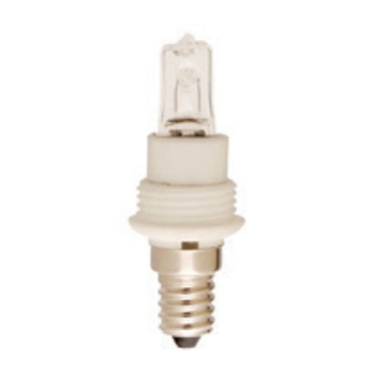 ***PRIX DESTOCKAGE*** DOUIL.G9 D.24 CULOT E14+LAMPE G9 28W BH