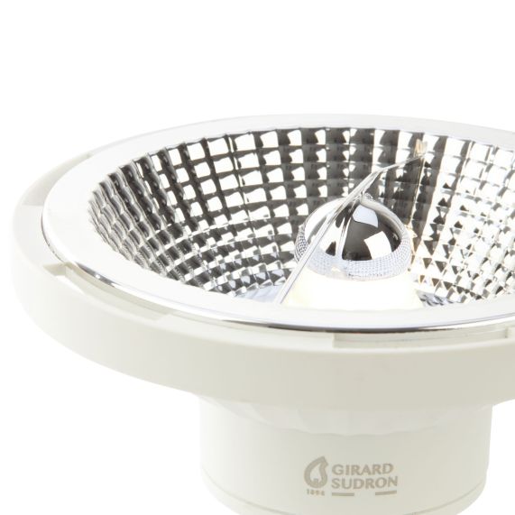 Spot AR111 14W G53 220/36V 2700K 45° Dimmable