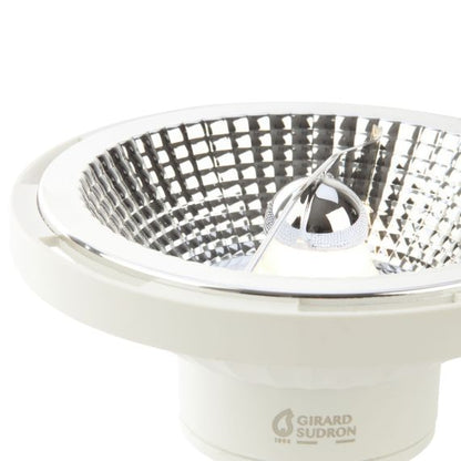 Spot AR111 14W G53 220/36V 2700K 45° Dimmable