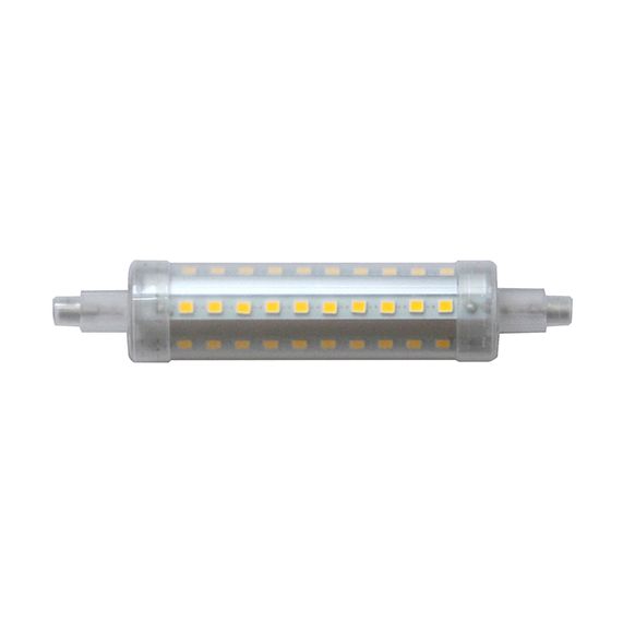 FS R7S LED 118mm 360° 10W 2700K 1055Lm Dim. (en remplacement de la version 12W/1250lm) 3125461672836