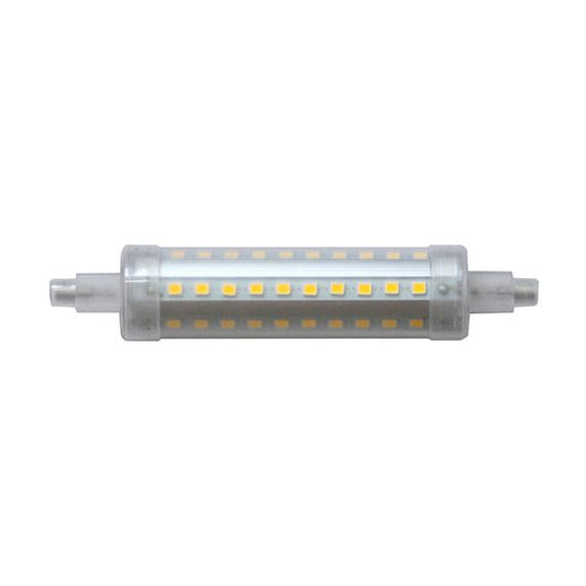 FS R7S LED 118mm 360° 10W 2700K 1055Lm Dim. (en remplacement de la version 12W/1250lm) 3125461672836