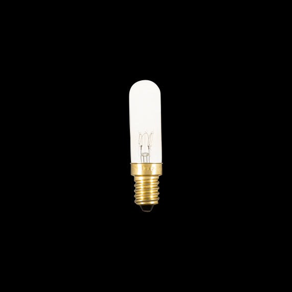 Lampe Tube Incan. 25W E14 2750K 130Lm