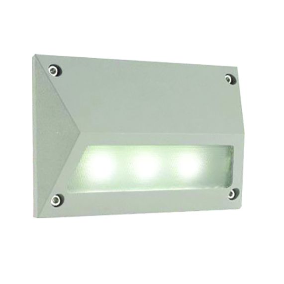FS ECLAIRAGE DESCALIER LED 3W 6000K IP55