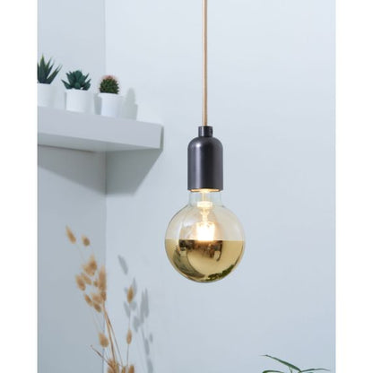 Globe "Calotte Dorée"