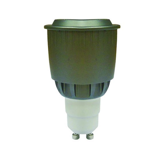 ***PRIX DESTOCKAGE*** Spot Led Cob 9W Gu10 2700K 30° Dimm S/C