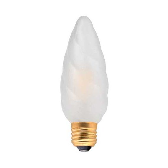 Flamme F15 Filament LED 4W E27 2700K 450Lm Sat. 3125467131962
