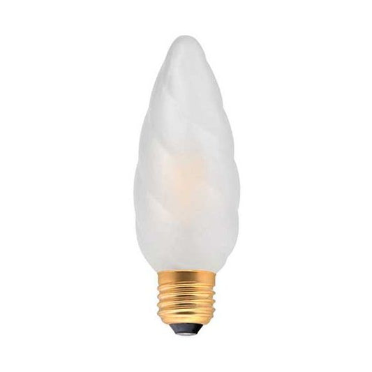 Flamme F15 Filament LED 4W E27 2700K 450Lm Sat. 3125467131962
