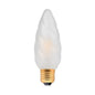 Flamme F15 Filament LED 4W E27 2700K 450Lm Sat. 3125467131962