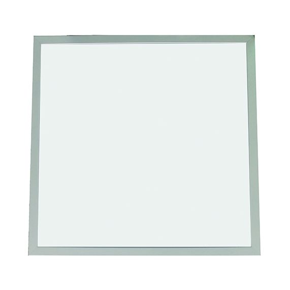 FS Kamet - Dalle LED 600x600 48W 3000K 4800lm 120° blanc UGR<19