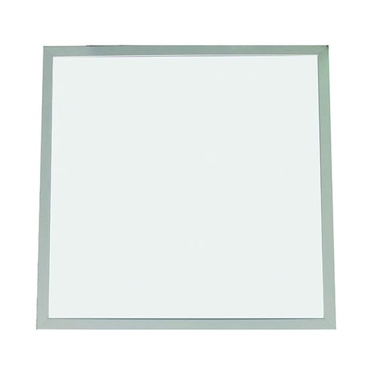 FS Kamet - Dalle LED 600x600 48W 3000K 4800lm 120° blanc UGR<19