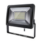 FS Highrise - Projecteur LED IP 65 238x233x40 30W 4000K 3000lm 120° noir