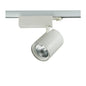 Sassa II - Projecteur LED sur rail 40W - 4000K 4000lm Blanc