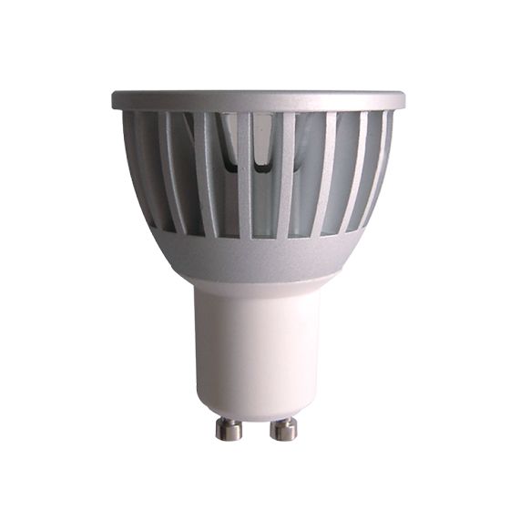 FS Spot LED 7W GU10 3000K 600Lm Dim. Dichroïque COB