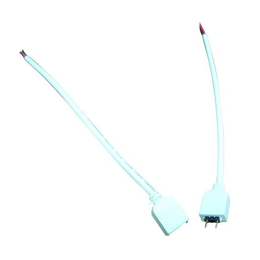 FS CORDON ALIMENTATION 15CM 2PIN 10*150MM