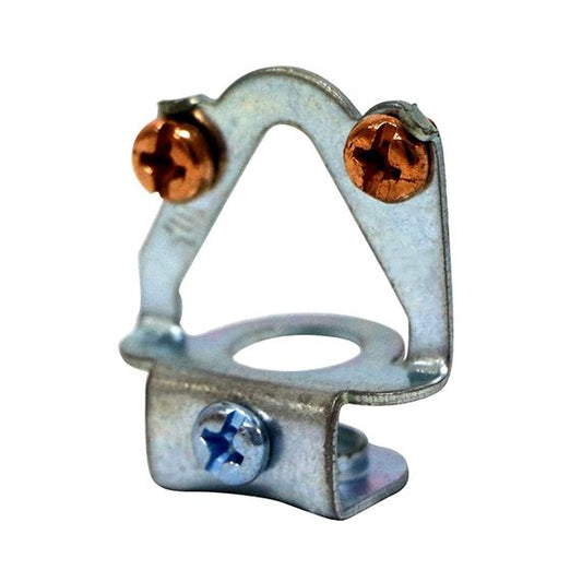 Beliere Ac.Dec.Zing F.10X1 Vis Bl.B De T