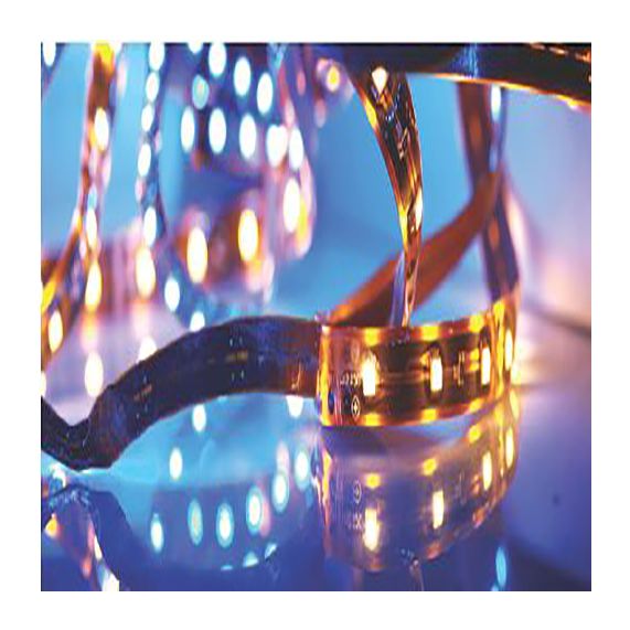 Ruban Led 36W 12V Bleu Ip20