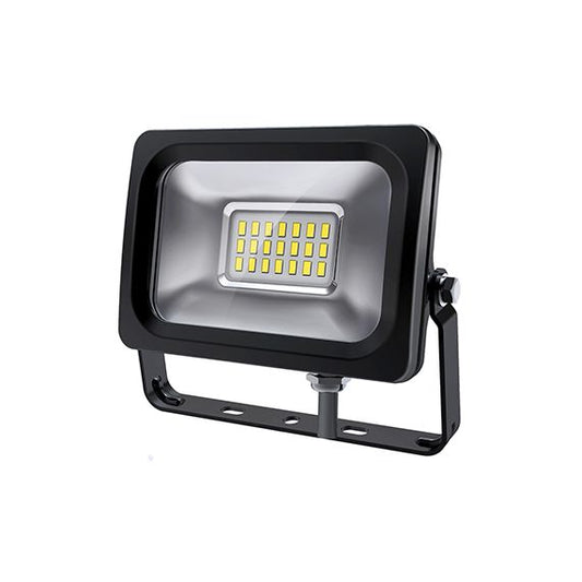 FS Highrise - Projecteur LED IP 65 190x189x37 20W 4000K 2000lm 120° noir