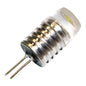 ***PRIX DESTOCKAGE*** LED G4 12V 1W HIGH POWER LED BLANC FROID