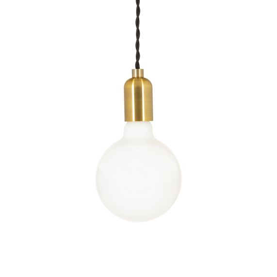 Globe G125 filament LED 7W E27 2700K 806Lm Opaline 3125467190051