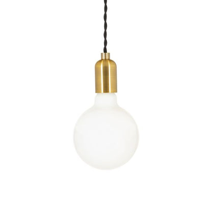 Globe G125 filament LED 7W E27 2700K 806Lm Opaline 3125467190051