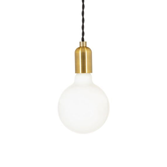 Globe G125 filament LED 7W E27 2700K 806Lm Opaline 3125467190051