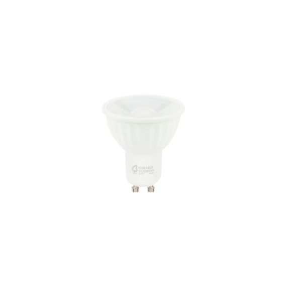Spot LED 5W GU10 2700K 400Lm 100°