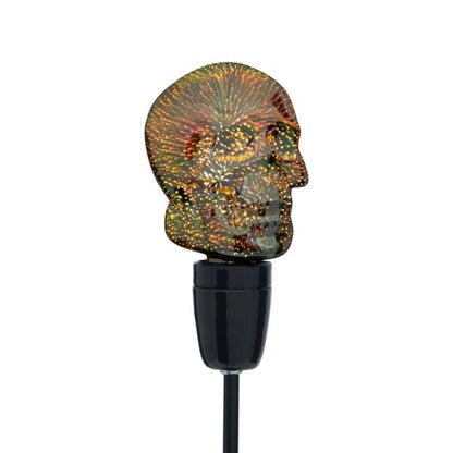 Ampoule SKULL Cosmos 3D D95 4W E27 2700K