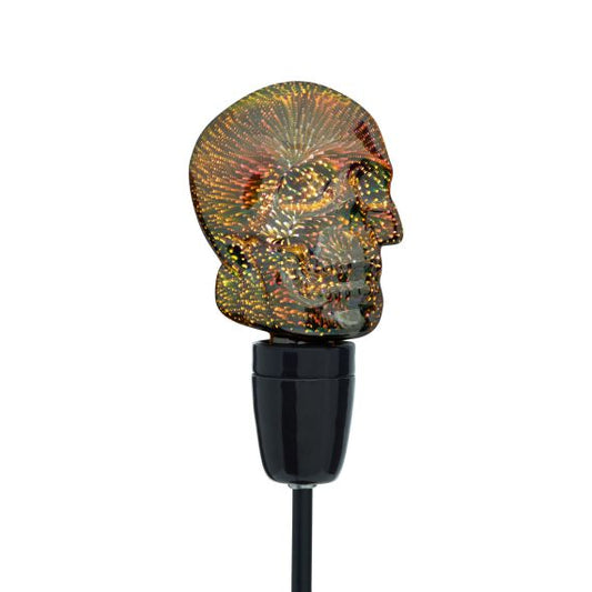 Ampoule SKULL Cosmos 3D D95 4W E27 2700K