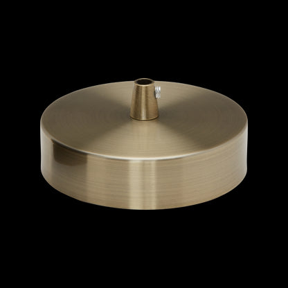 Plafonnier Acier EAN 3125461875220