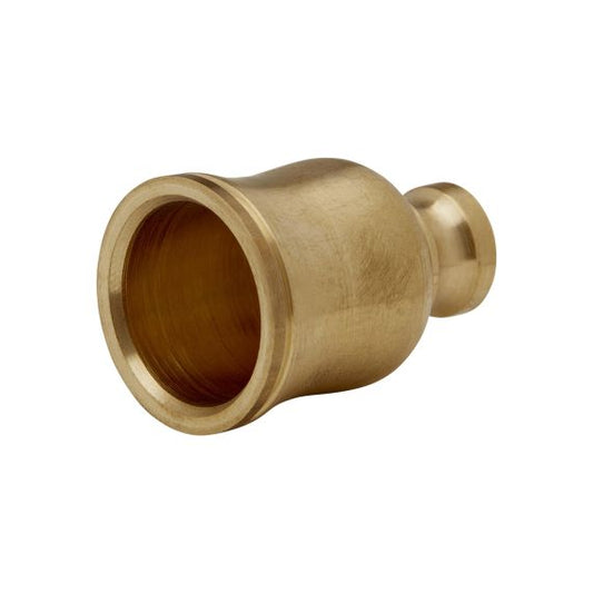 Bobeche Holland.F.10X1 Laiton