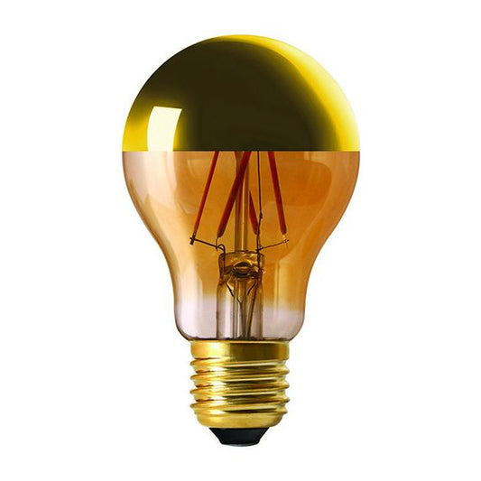 Standard "Calotte Dorée"