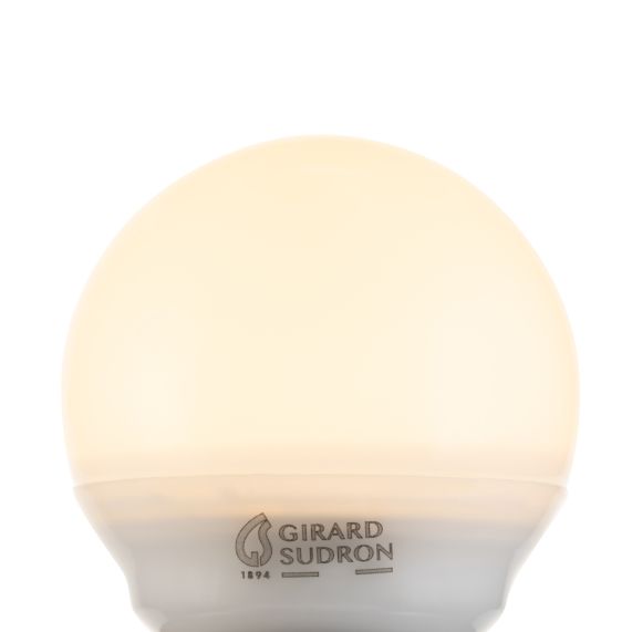 ***PRIX DESTOCKAGE*** Globe D120 LED 330° 15W E27 2700K 1200lm 3125461601072