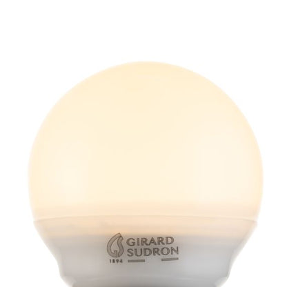 ***PRIX DESTOCKAGE*** Globe D120 LED 330° 15W E27 2700K 1200lm 3125461601072