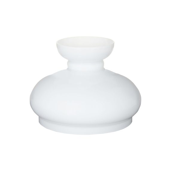 Abat-Jour Vesta Triplex Opale 149Mm