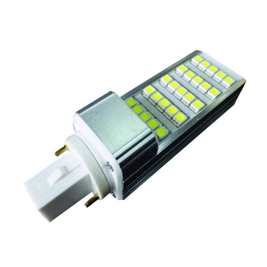 FS LAMPE PL ORIENTABLE LED 9W G23 4500K 240V