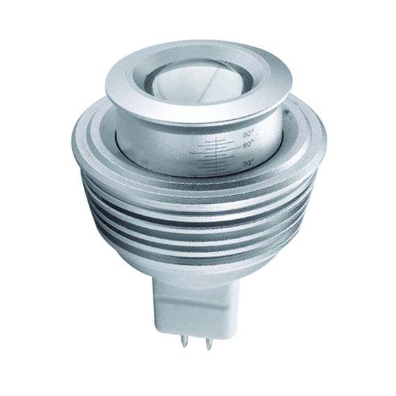 FS SPOT LED 5W GU5.3 2700K 12V 30-80° DIMMABLE