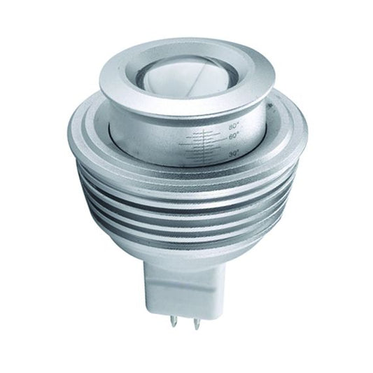 FS SPOT LED 5W GU5.3 2700K 12V 30-80° DIMMABLE