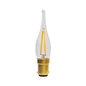 Flamme GS1 Filament LED 1W B15 2700K 100Lm Cl.