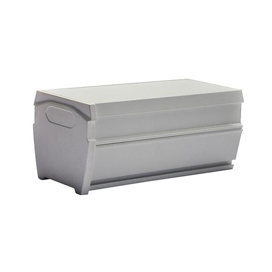 TLINE - Bouchon de fermeture Rail