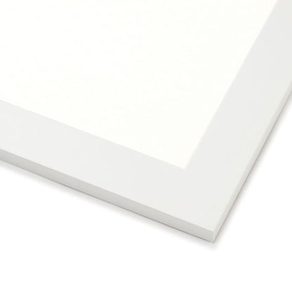 Aneto - Dalle LED 1200 x 300 42W 4000K 4830lm 90° Blanc UGR<18