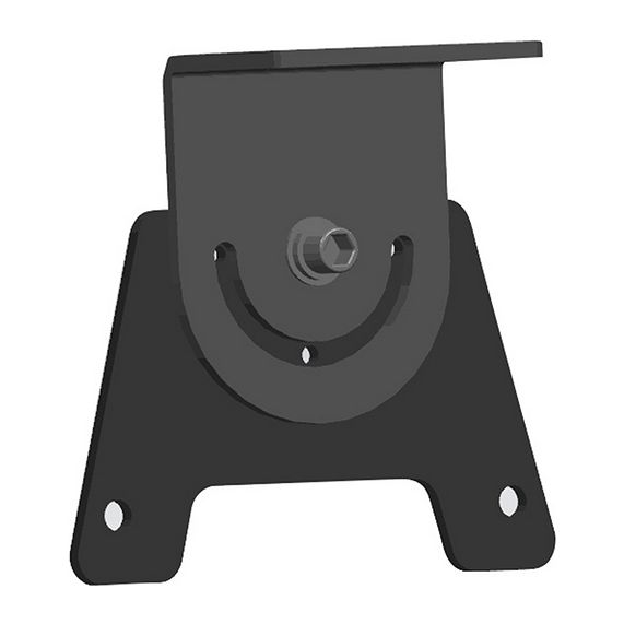 Mayall - Support rotatif ±50% pour Chemins lumineux jusqu'à 150W