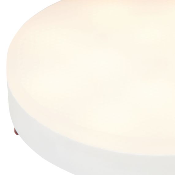 GX53 7W LED 3000K 100° Non Dim