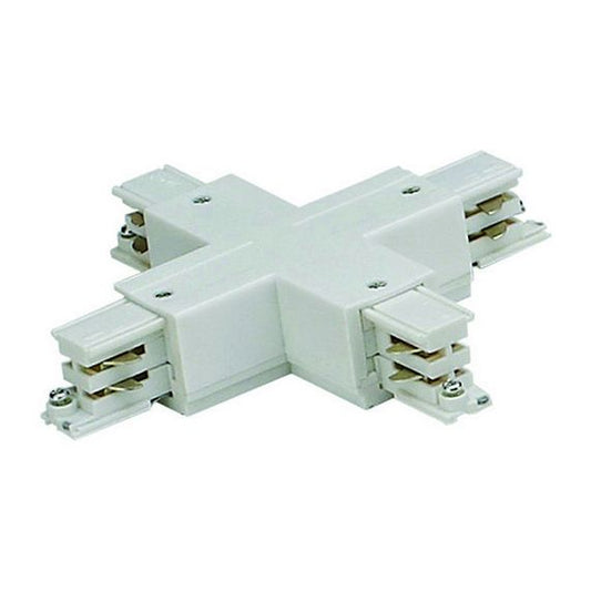 Connecteur X blanc