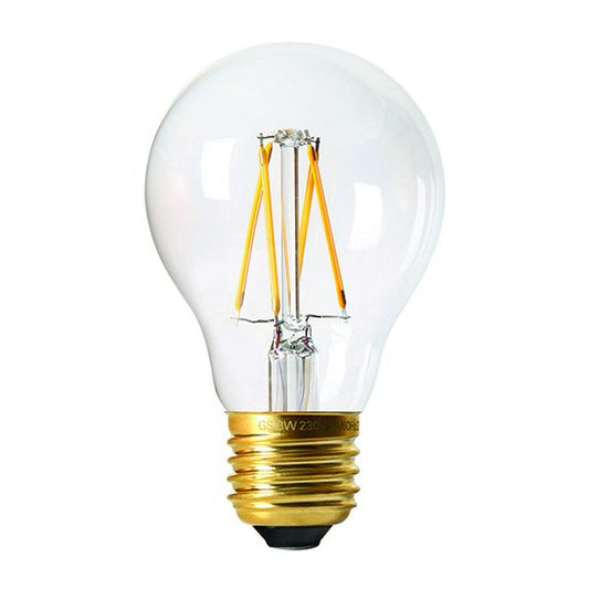 Standard A60 Filament LED 8W E27 4000K 900Lm Dim. Cl.