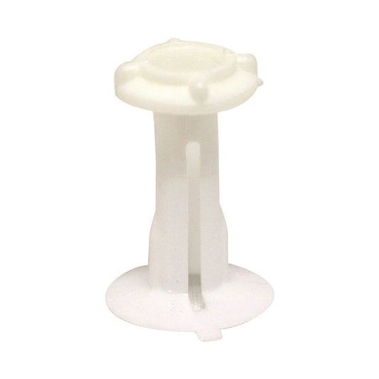 Isostop Polycet.Blanc Pr E.14