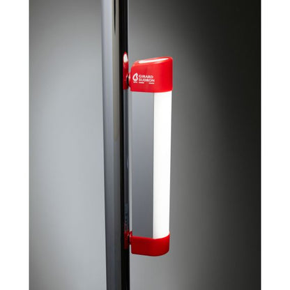 Dione - Batterie tube LED de secours 194x32.5x40 4W 6000K