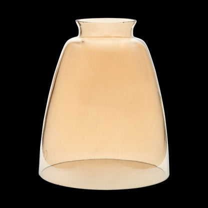 verre ambre pour griffe 57